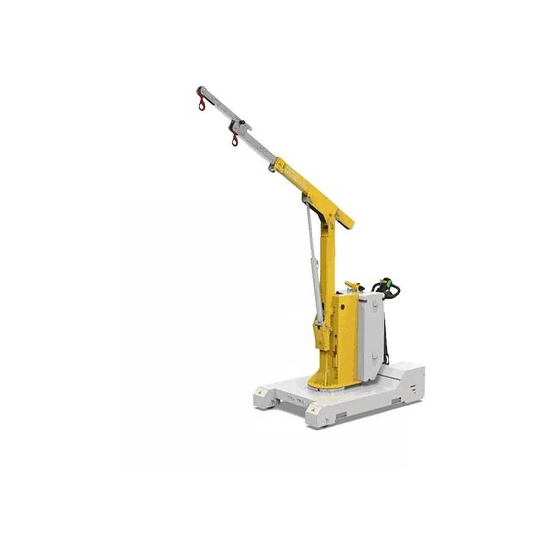 foto del prodotto matis re gru per officina elettrica carico massimo 500 kg jl130.720