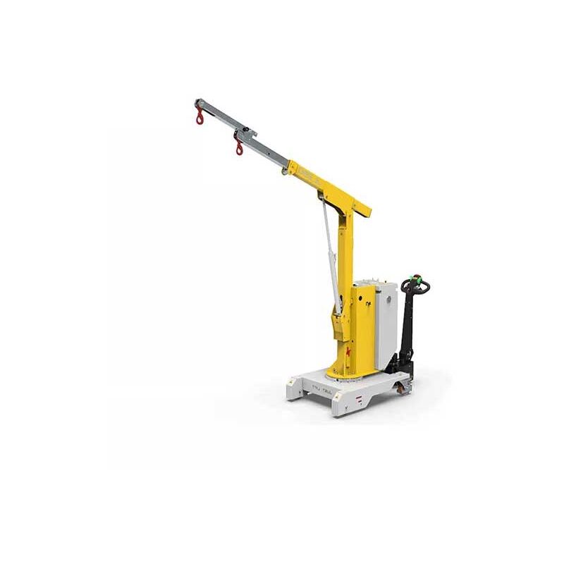 foto del prodotto matis re gru per officina elettrica carico massimo 250 kg jl120.720