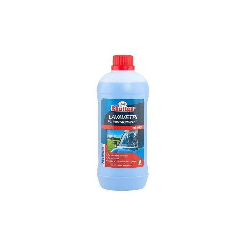 foto del prodotto lavavetri pluristagionale 1 lt rhutten