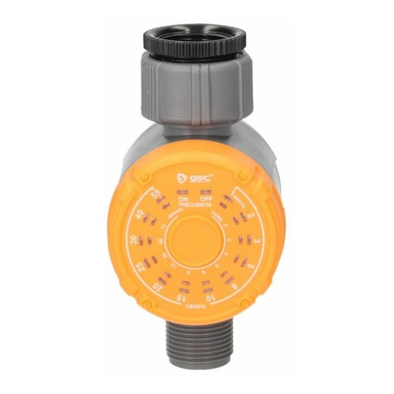 foto del prodotto 403025002 sistema di irrigazione a goccia automatico gsc