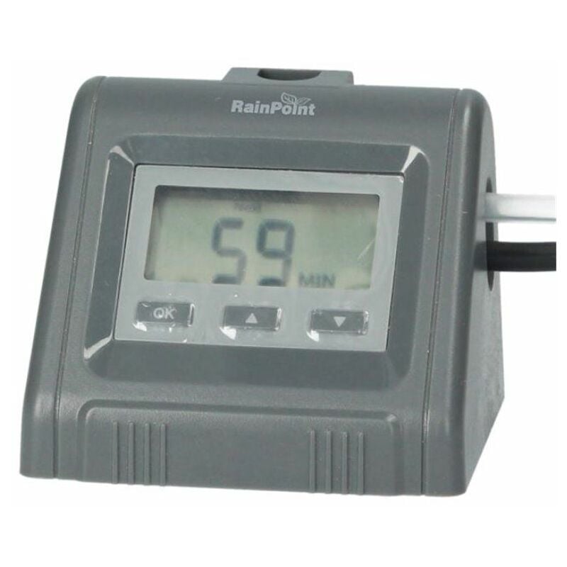foto del prodotto 403025003 pompa per irrigazione a goccia automatica gsc