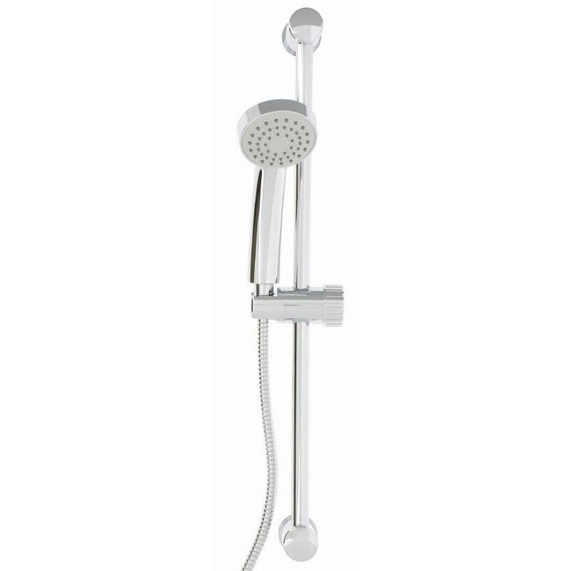 foto del prodotto thermador barra doccia a getto singolo 150 cm ude150ba