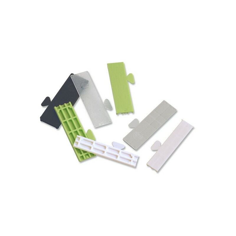 foto del prodotto no brand cuneo per vetri lrg.22mm l.80mm ep.2mm grigio