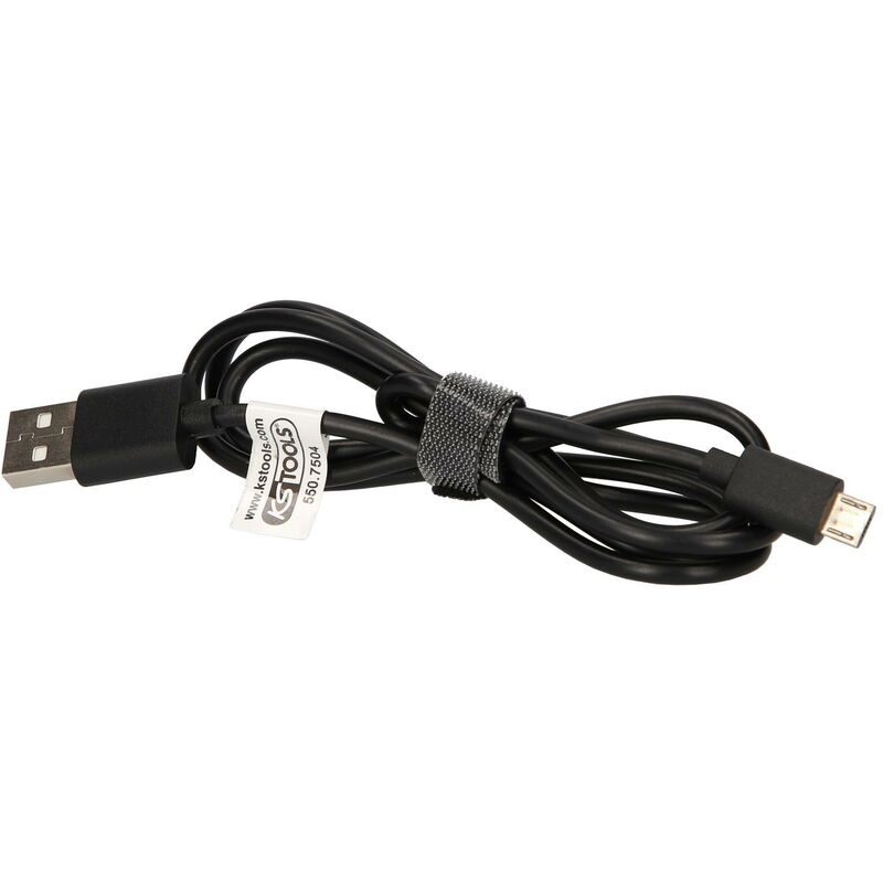 foto del prodotto cavo di ricarica usb
