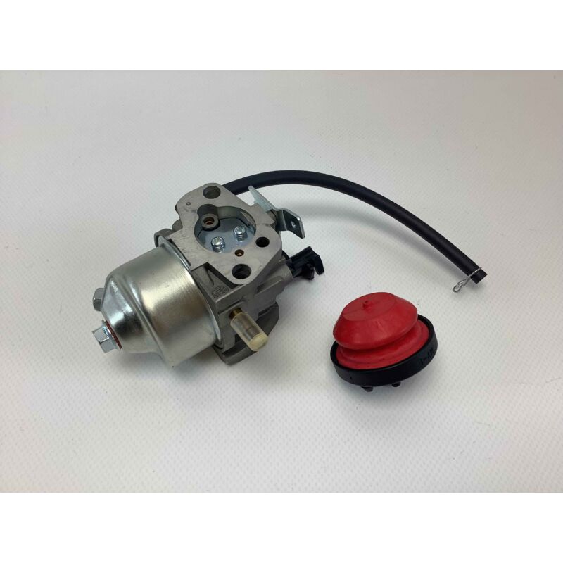 foto del prodotto carburatore originale stiga per motore lc 170 fds 118551529 0