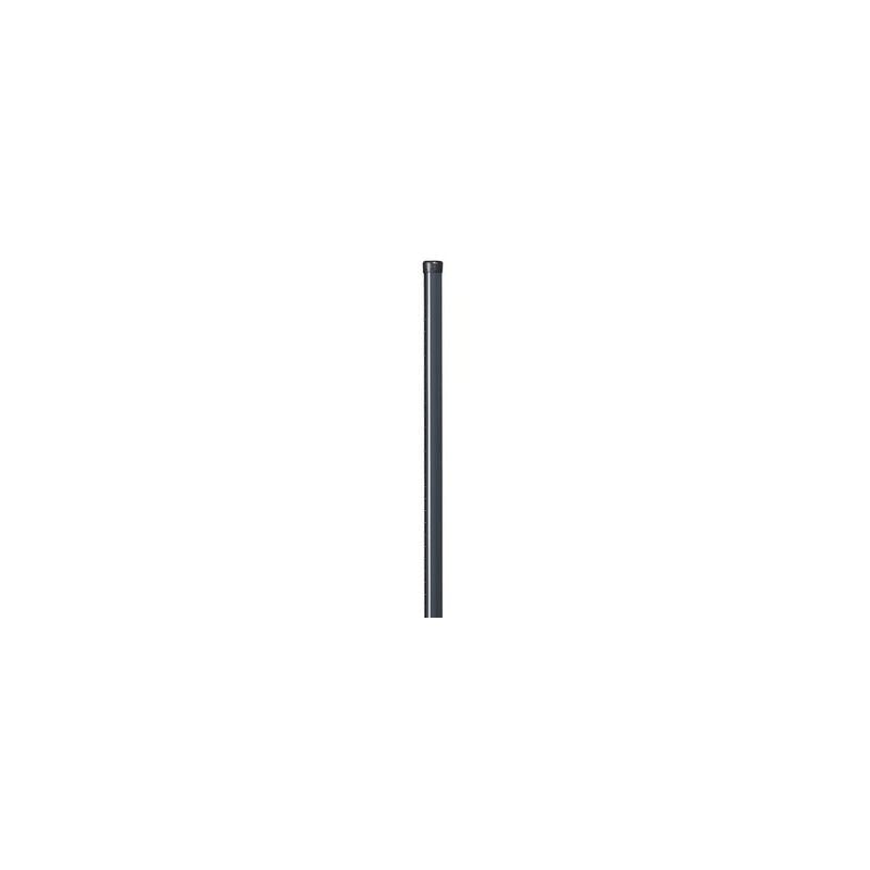 foto del prodotto palo tondo grigio h.110 cm sans marque