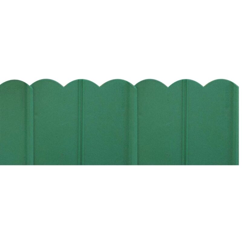 foto del prodotto bordo ornamentale 150x175hcm 3m verde