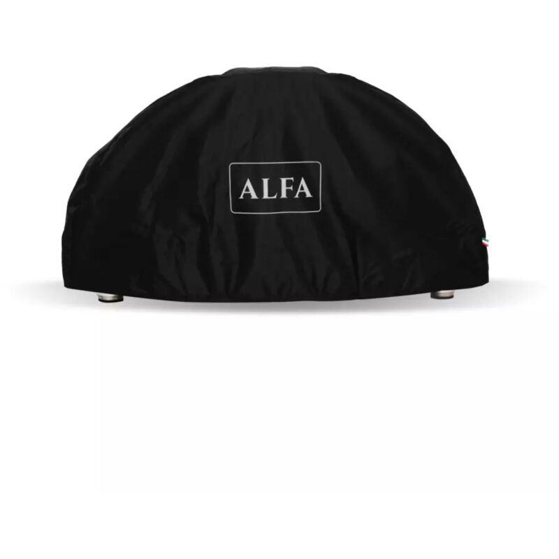 foto del prodotto accessorio alfa cover per forno moderno 3 pizze