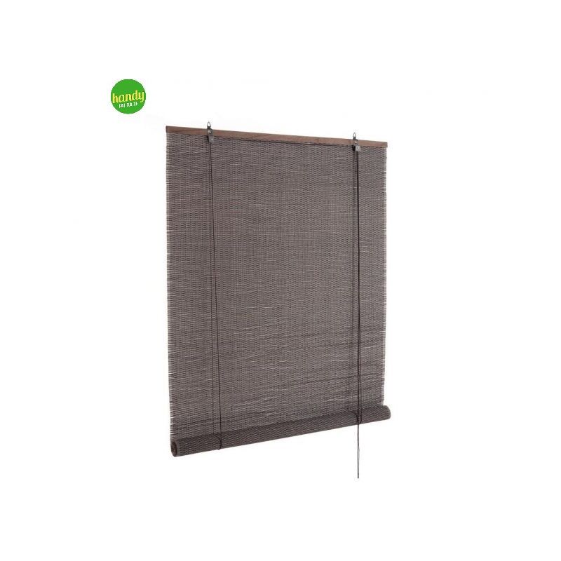foto del prodotto tenda anna bizzotto 120x260h antracite