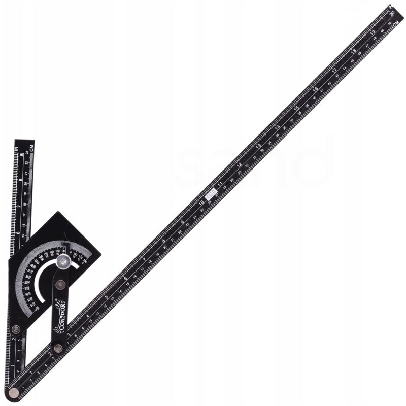 foto del prodotto k tomierz nastawny 230x500mm 180st. condor