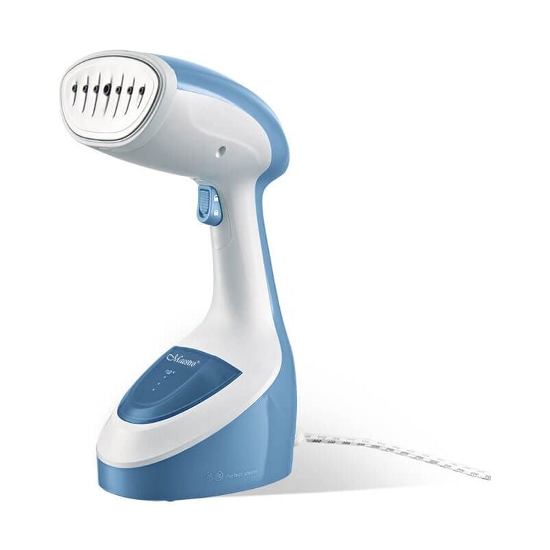 foto del prodotto parownica do ubra 1600w maestro mr 356 blue
