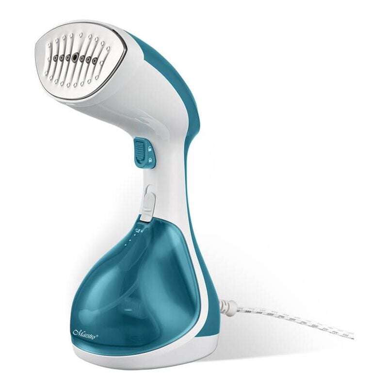 foto del prodotto parownica do ubra 1500w maestro mr 355 aquamarine