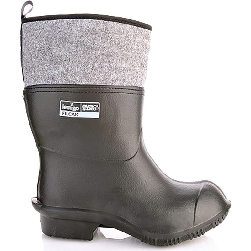 foto del prodotto buty filcak m ski pianka eva roz. 49 czarny 804