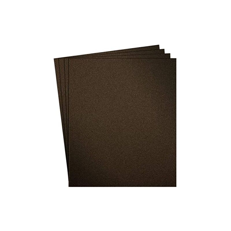 foto del prodotto klingspor arkusze cierne na pod o u p ciennym 230mm x 280mm kl375j gr. 36 50szt.
