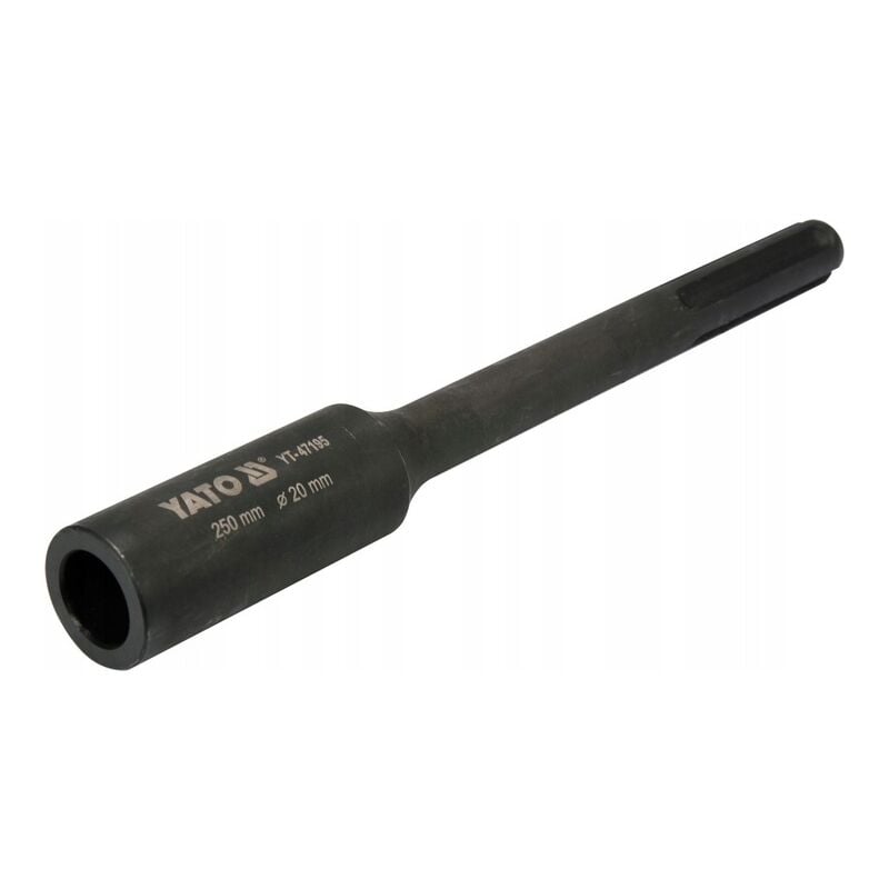 foto del prodotto yt 47195 accessorio per trapano a percussione yato