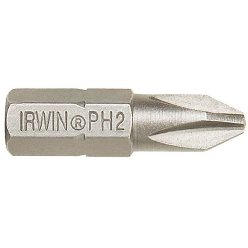 foto del prodotto ko c wka ph3 x 25mm 10szt. irwin
