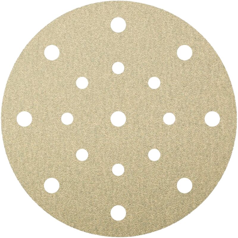 foto del prodotto klingspor kr ek cierny samoprzyczepny 225mm ps33ck gr.100 50szt.