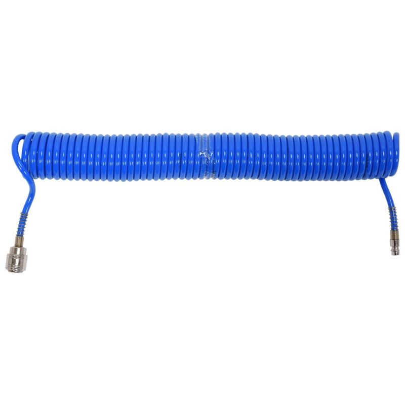 foto del prodotto yt 24202 tubo pneumatico 10 m 12 bar blu yato