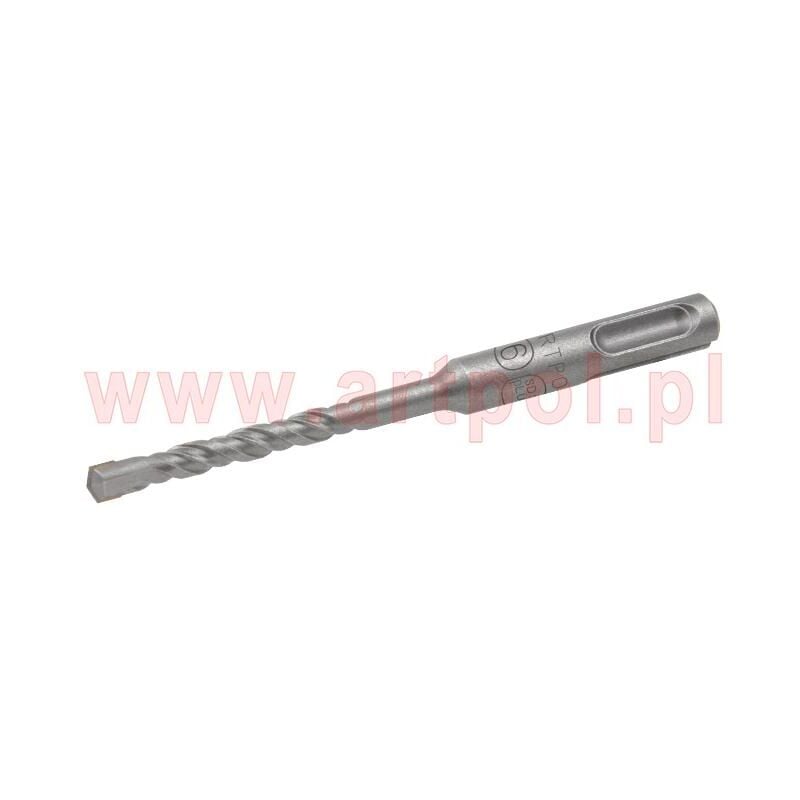 foto del prodotto artpol wiert o sds plus 12x 110mm