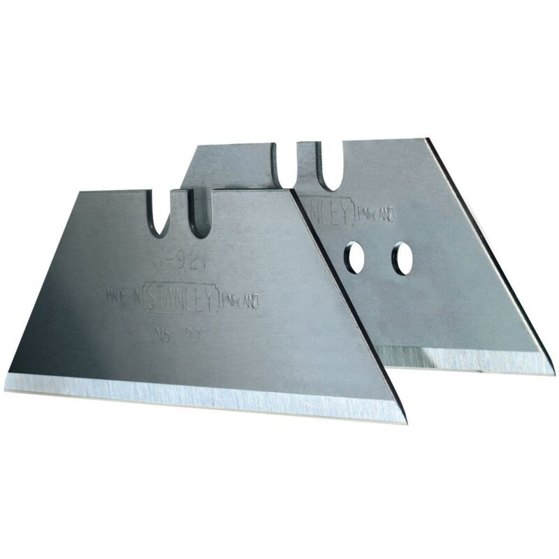 foto del prodotto stanley ostrza trapezowe 62mm 1992 100szt. dyspenser