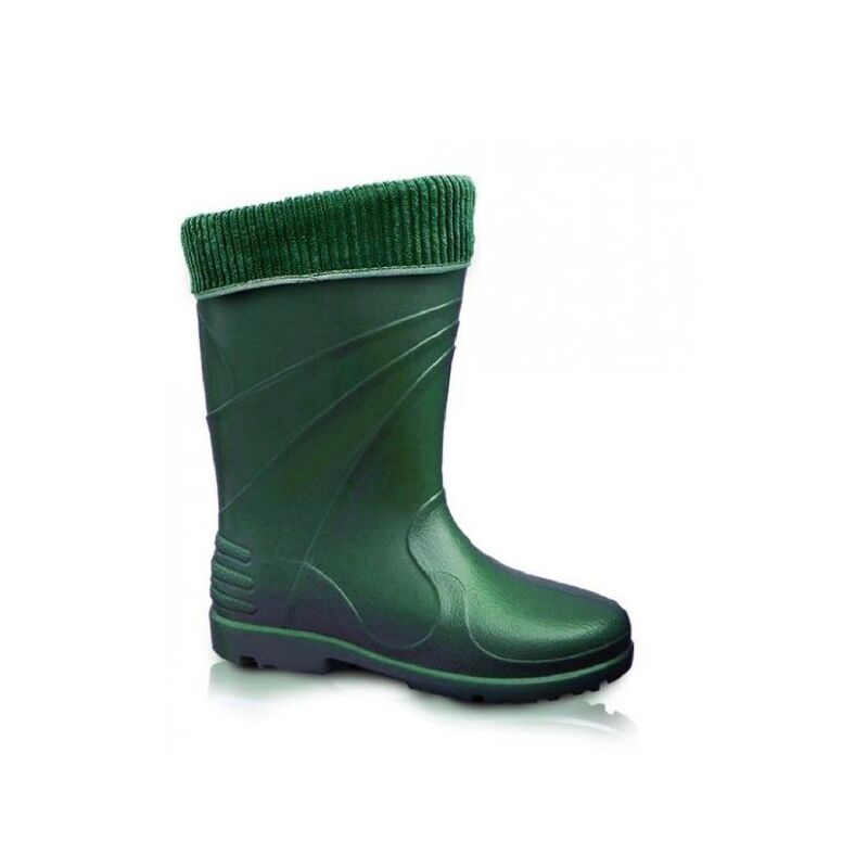 foto del prodotto lemigo blalaskaz41 work scarpe, verde, misura 41