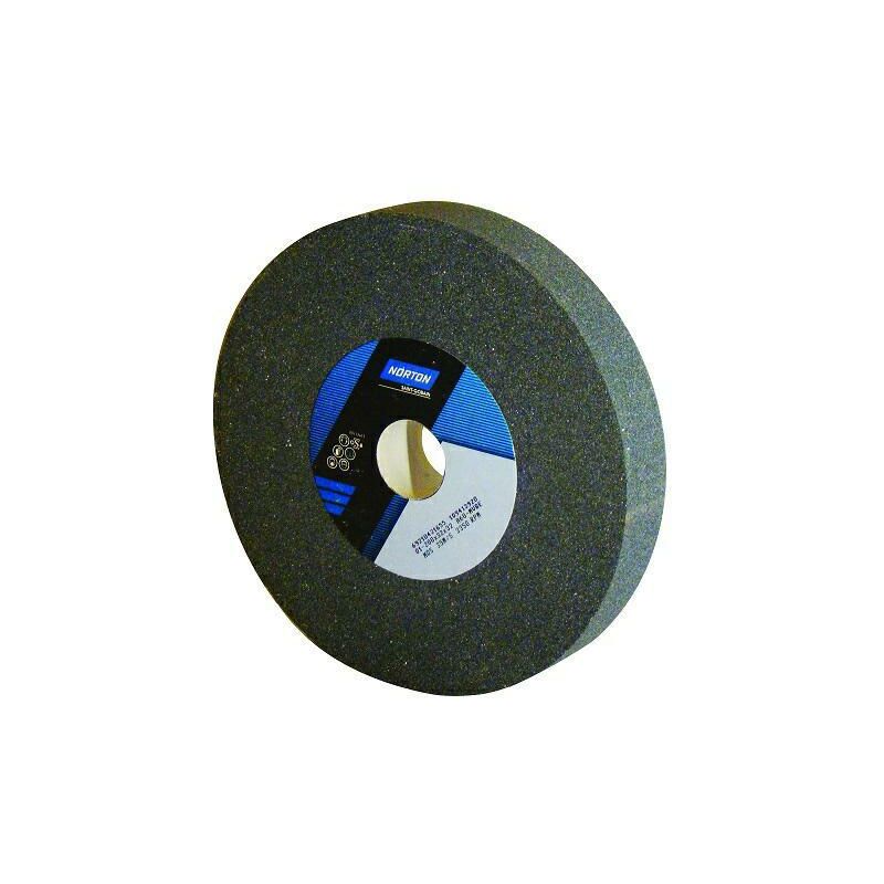 foto del prodotto norton ciernica 01 150mm x 20mm x 20mm x 20mm a36o5vbe.