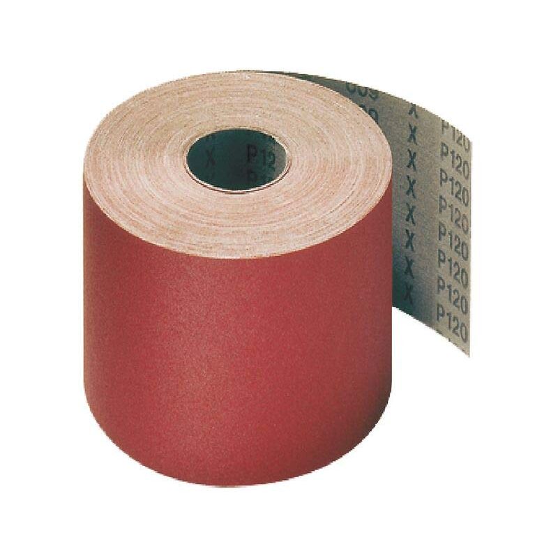 foto del prodotto klingspor rolka na pod o u p ciennym kl381j 150mm gr. 36 30mb 
