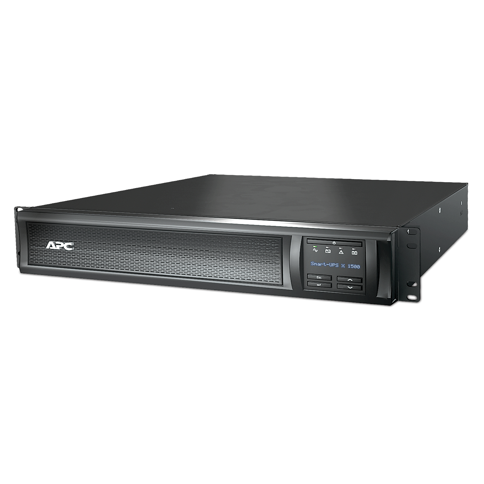 immagine 0 del prodotto apc smart ups gruppo di continuit ups a linea interattiva 1,5 kva 1200 w 8 presa e ac
