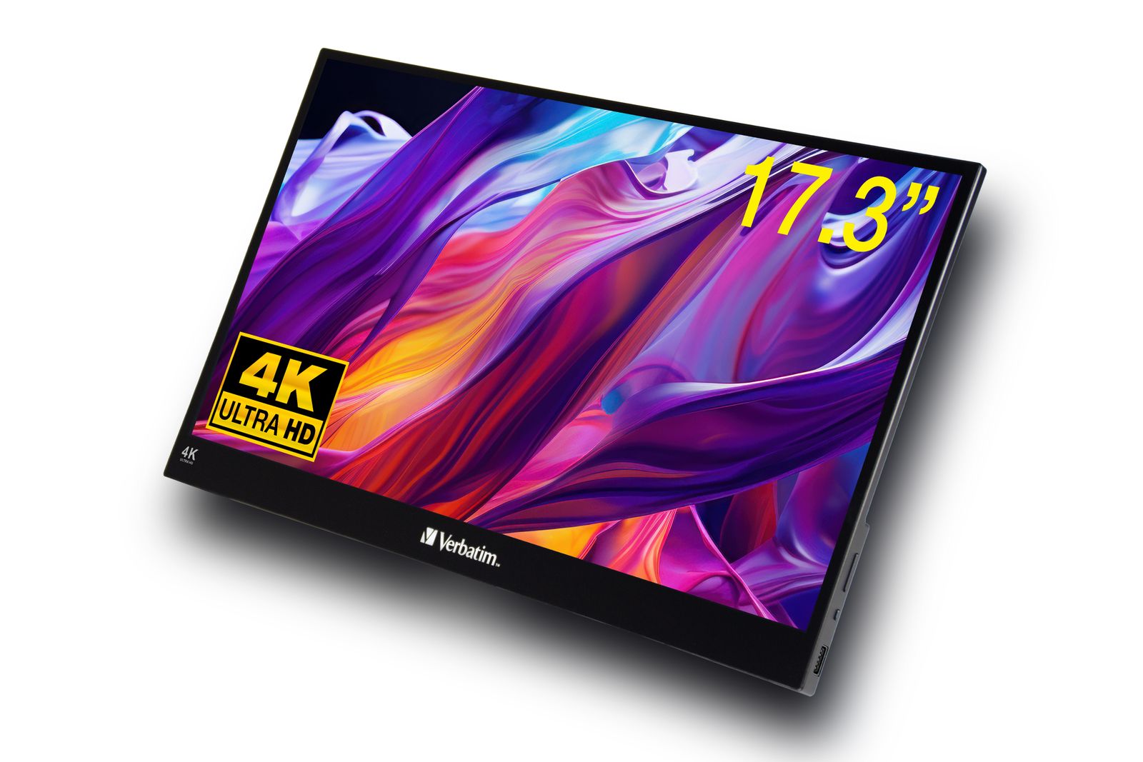 immagine 0 del prodotto monitor portatile touchs.4k 17.3