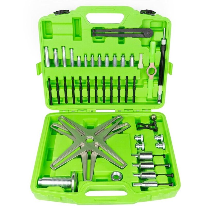 foto del prodotto jbm kit centraggio frizione sac universale con pretensionatore accessori per volkswagen audi bmw mercedes benz volvo renault opel