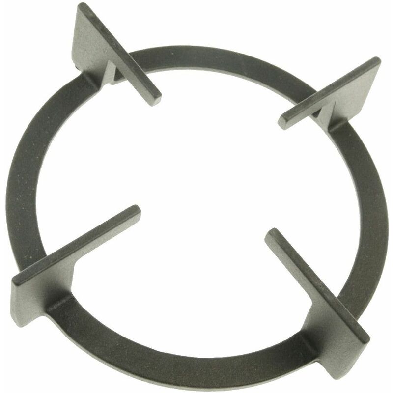 foto del prodotto supporto wok piano cottura beko 4349956