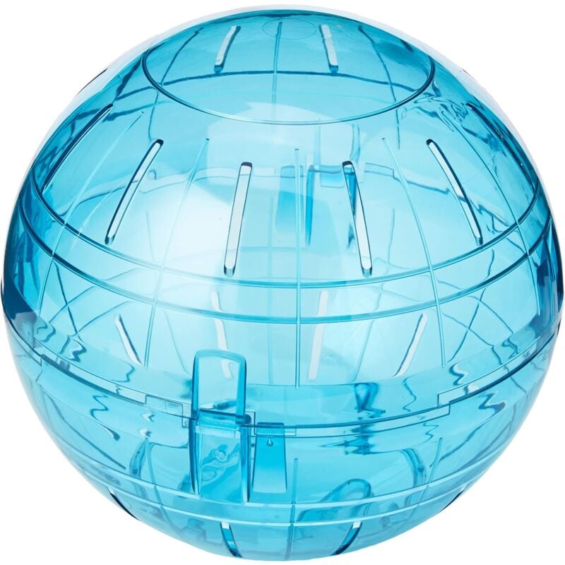 foto del prodotto fortuneville gioco per piccoli animali criceto 10 cm bule