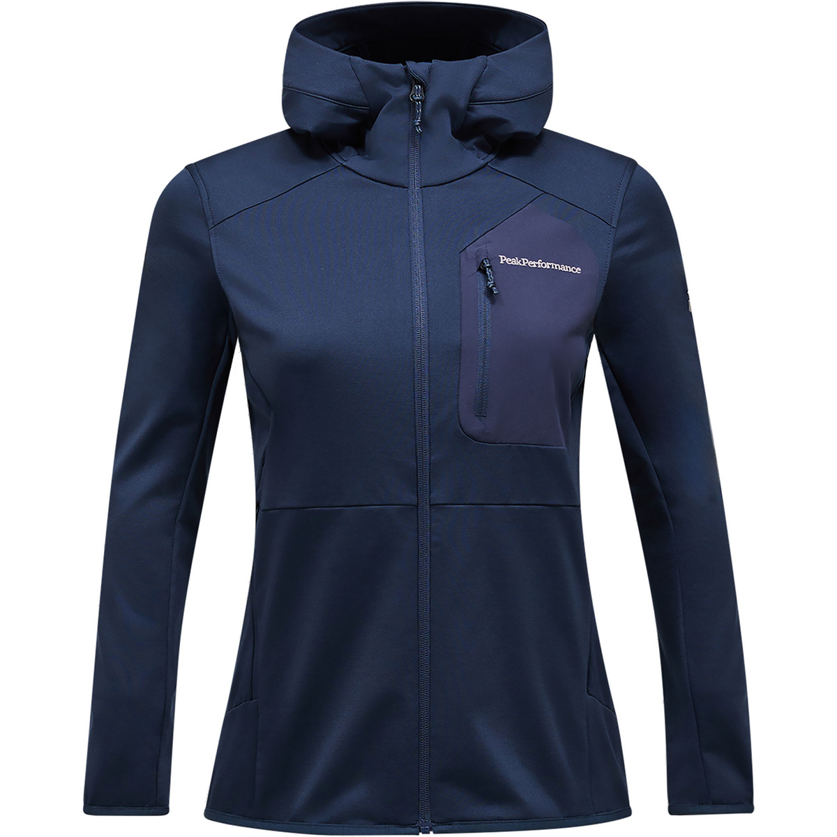 immagine 0 del prodotto peak performance donna giacca utility light hoodie