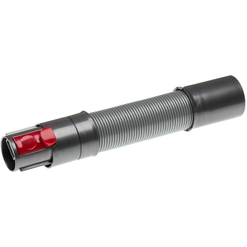 immagine 0 del prodotto tubo di prolunga flessibile compatibile con dyson v11 advanced, v10 total clean, v8 absolute, v10 absolute aspirapolvere 20 cm fino 59 cm vhbw