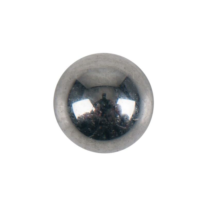 immagine 0 del prodotto sfera in acciaio