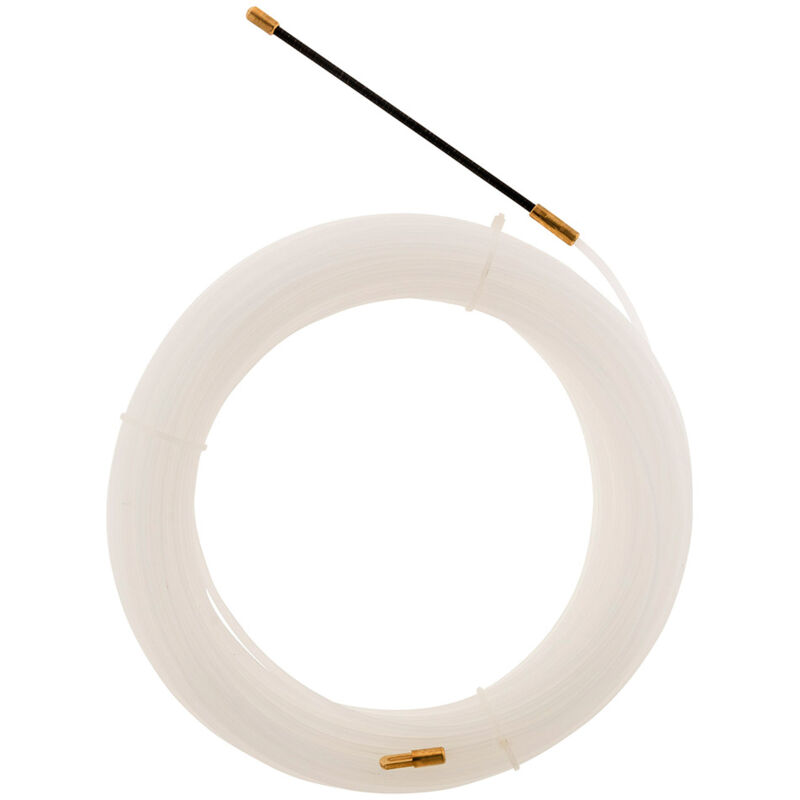 foto del prodotto filo di nylon 10m diametro 3mm