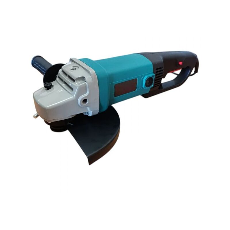 foto del prodotto smerigliatrice angolare elettrica flex 2600w disco 180mm 230mm 6000rpm 10420