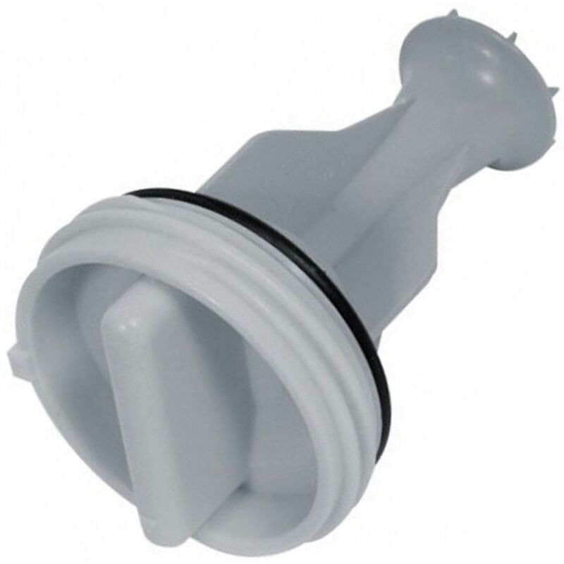 foto del prodotto filtro pompa di scarico originale lavatrice samsung 3013503663946933565