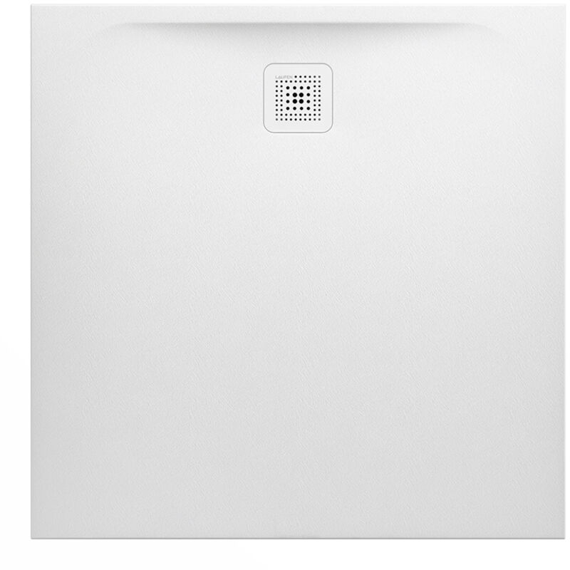 foto del prodotto laufen pro receveur de douche, 1000x1000x33mm, extra plat, 0,