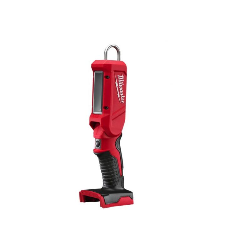 foto del prodotto milwaukee torcia led m18il 0 solo corpo 4002395382255