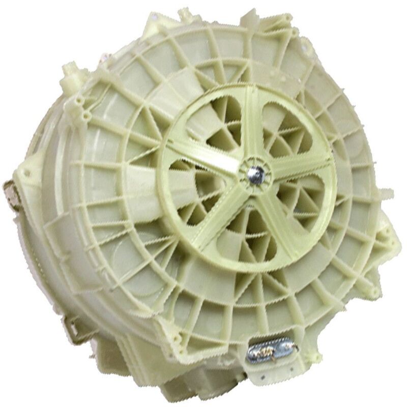 foto del prodotto blocco lavatore lavatrice whirlpool 4370177