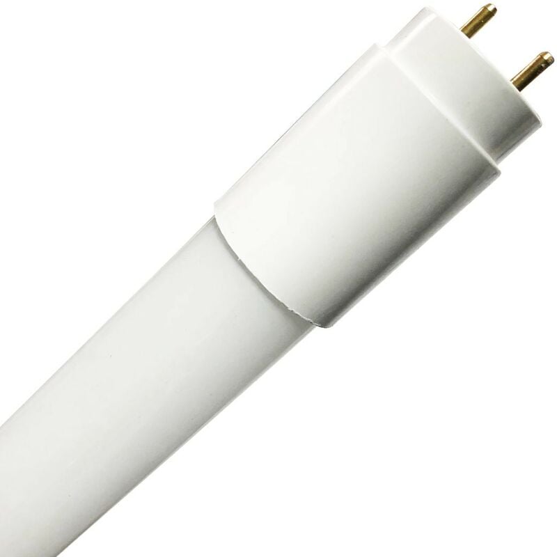 foto del prodotto europalamp tubo neon led 25w 150cm t8 blanc froid 6000k tubo neon led 25w 150cm t8 blanc froid 6000k gamme pro