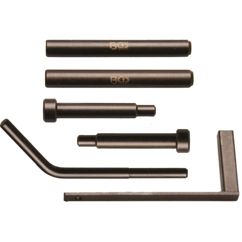 foto del prodotto kit cinghia di distribuzione fiat psa peugeot citroen 1.8 2 l benzina