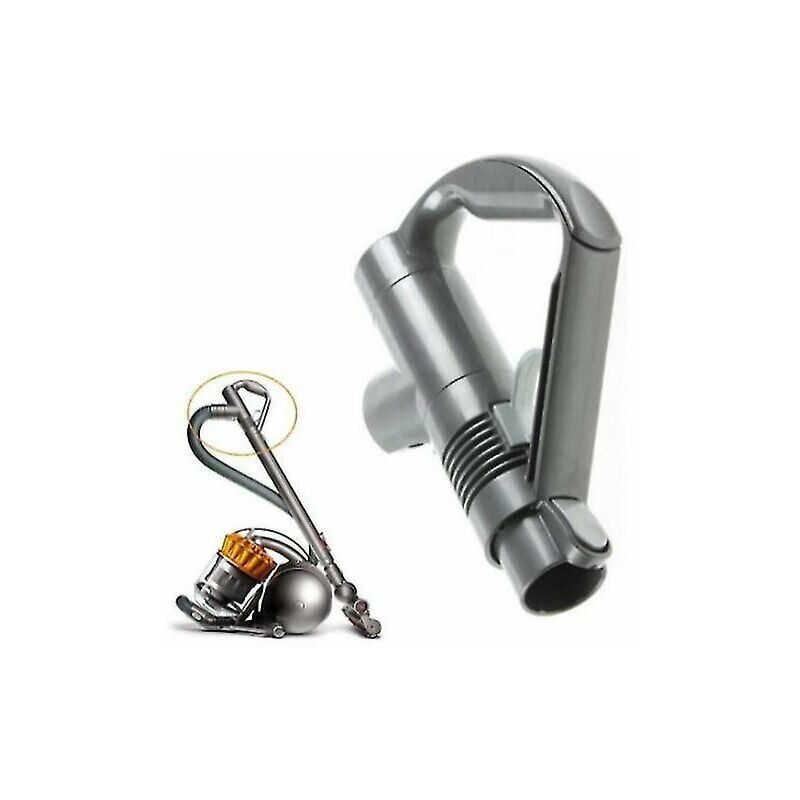 foto del prodotto accessori per maniglia aspirapolvere maniglia aspirapolvere maniglia di ricambio per bacchetta aspirapolvere