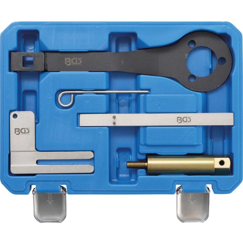 foto del prodotto bgs technic kit distribuzione per motore bmw mini peugeot citroen