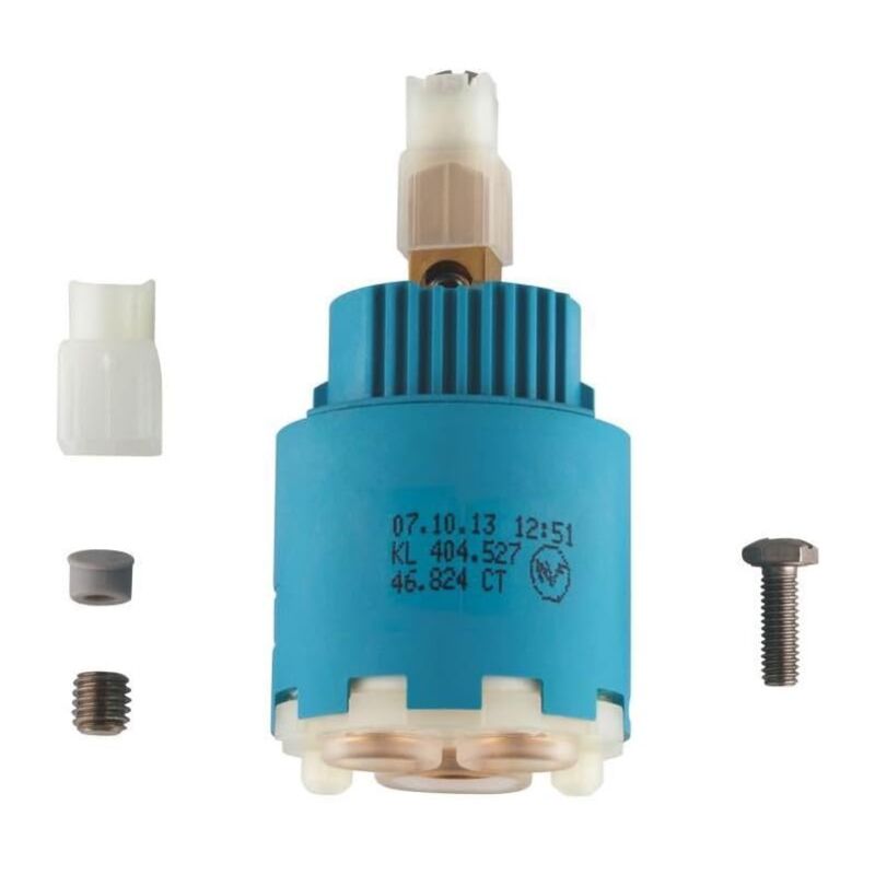foto del prodotto grohe 46863000 cartucho
