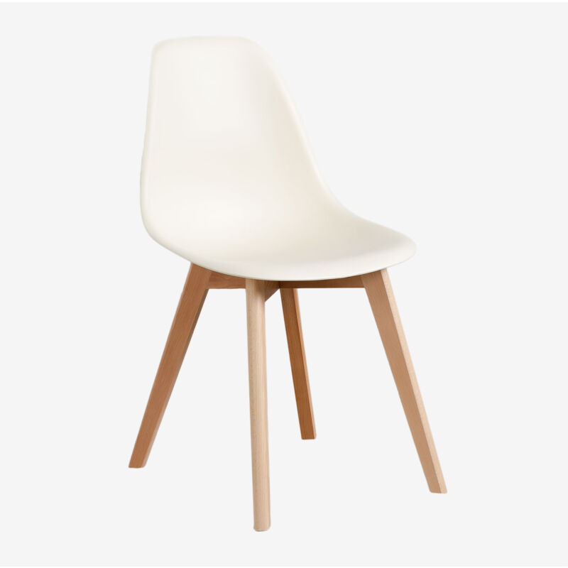 immagine 0 del prodotto pack 4 sedie da pranzo scand nordic sklum