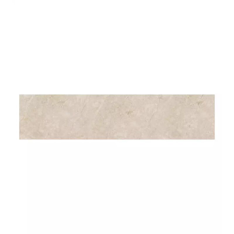 foto del prodotto crearreda paraschizzi adesivo da cucina fantasia travertine stone , 260x60 cm