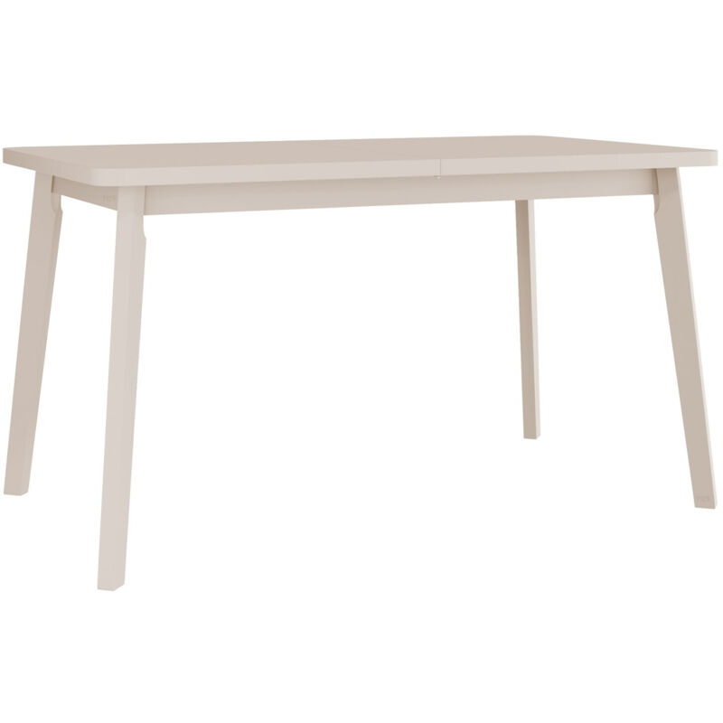 foto del prodotto tavolo victorville 130, cachemire, 75x80x140cm, con, truciolare laminato, legno