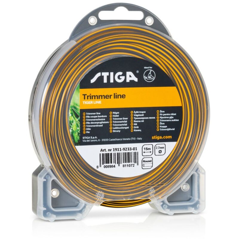 foto del prodotto filo coestruso a sezione tonda 15m 2.7mm